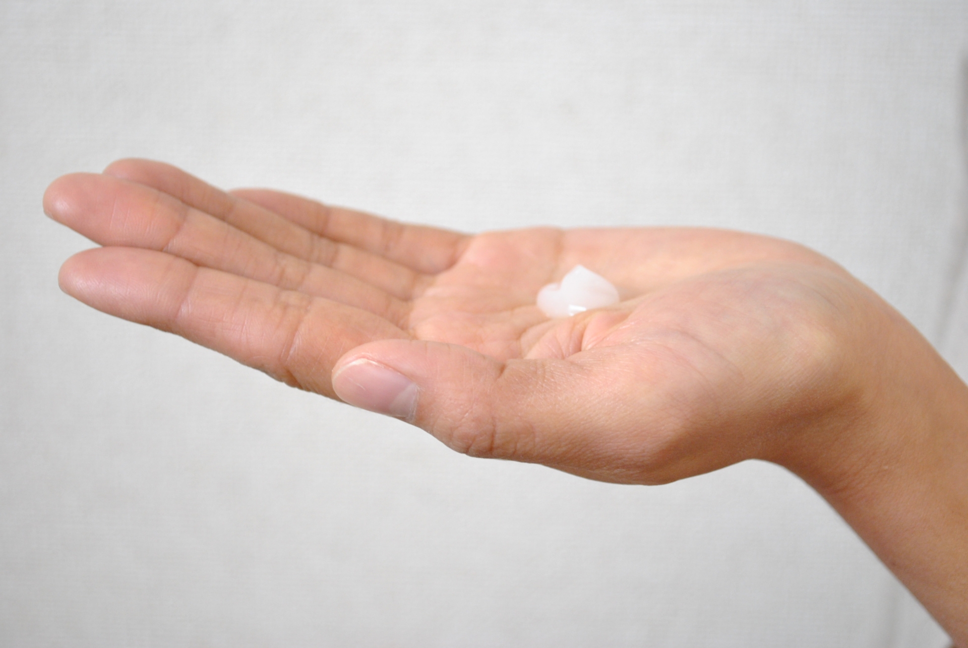 ゲルクリーム画像