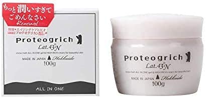 プロテオグリッチクリーム画像
